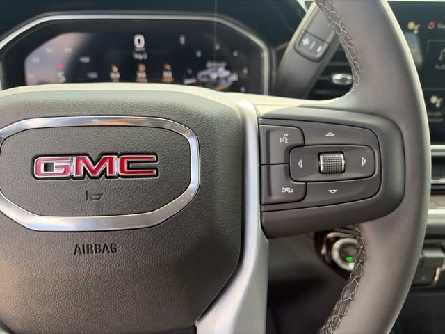 2026 GMC Sierra 2500HD SLT - Photo 17