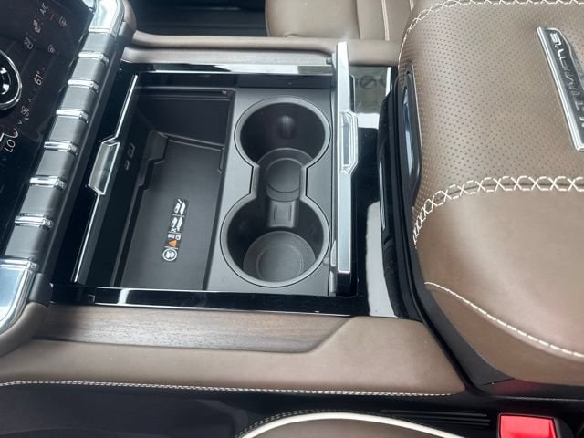 2026 GMC Yukon XL Denali Ultimate - Photo 19