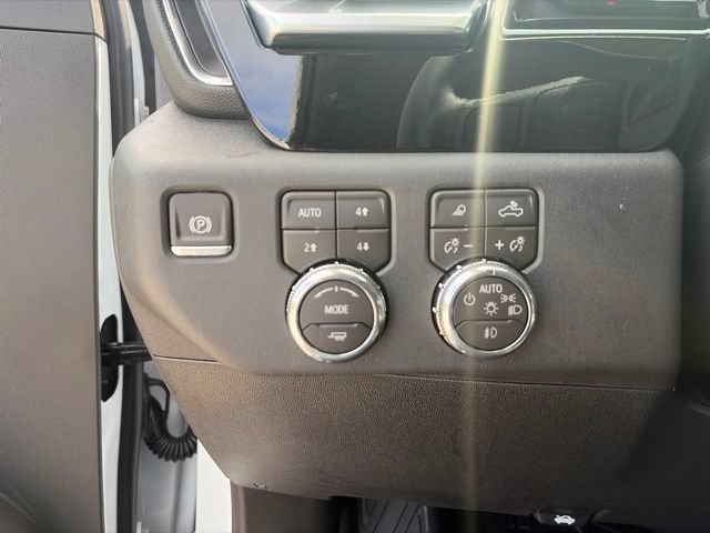 2026 GMC Sierra 2500HD SLT - Photo 19