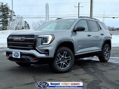 2026 GMC Terrain AT4 SUV