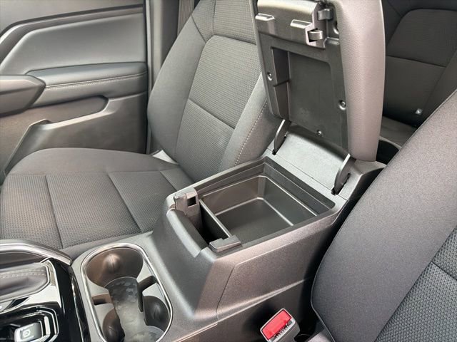 2026 GMC Canyon Elevation - Photo 23