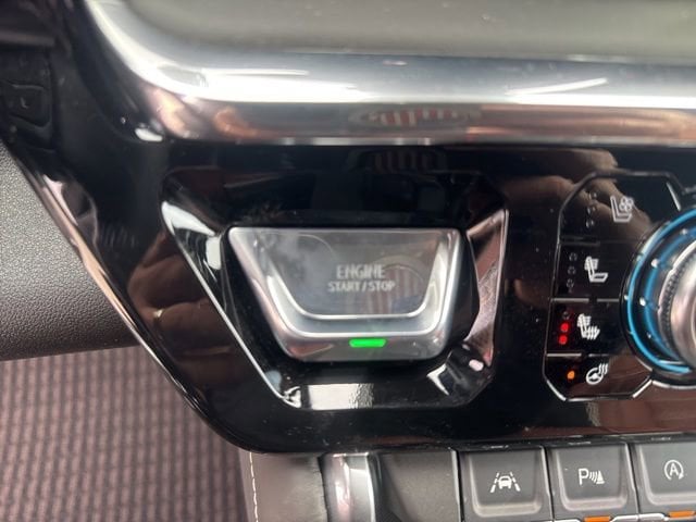 2026 GMC Sierra 1500 Denali Ultimate - Photo 21