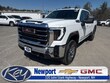  GMC Sierra 2500 HD