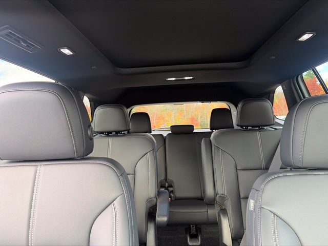 2027 GMC Acadia Elevation - Photo 34
