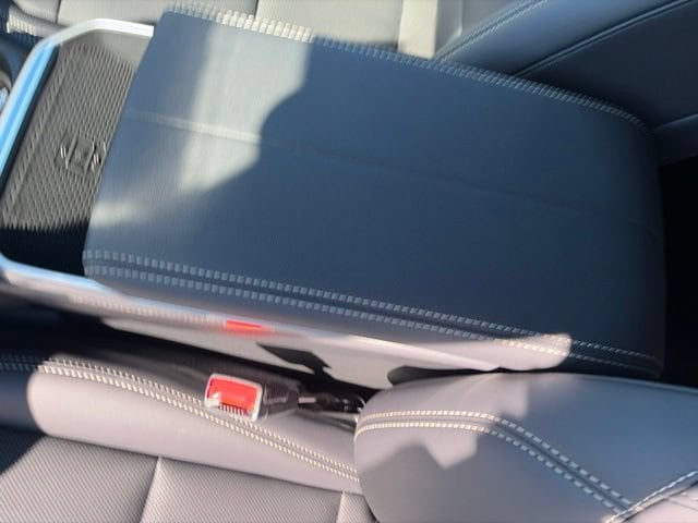 2027 GMC Terrain Elevation - Photo 23