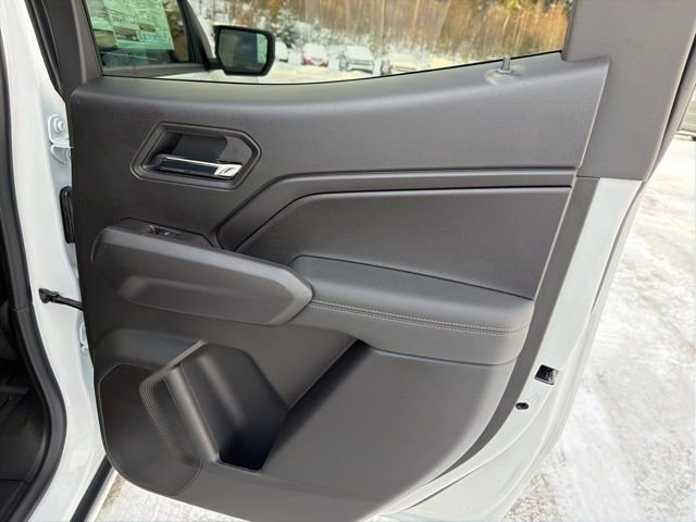 2026 GMC Canyon Elevation - Photo 30
