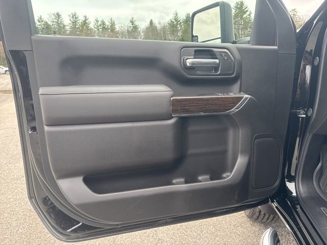 2026 GMC Sierra 2500HD SLE - Photo 8