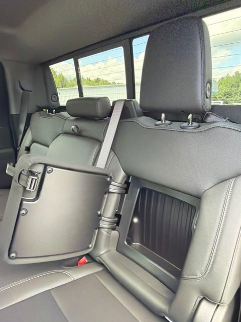 2026 GMC Sierra 2500HD SLT - Photo 31