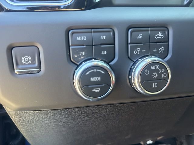 2026 GMC Sierra 2500HD Denali - Photo 16