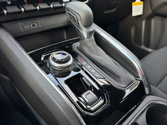 2026 GMC Canyon Elevation - Photo 19