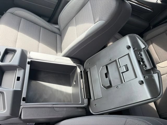 2026 GMC Sierra 1500 SLE - Photo 25