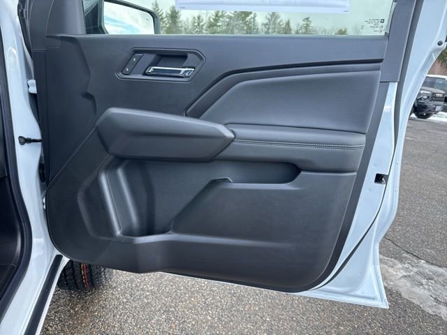 2026 GMC Canyon Elevation - Photo 34