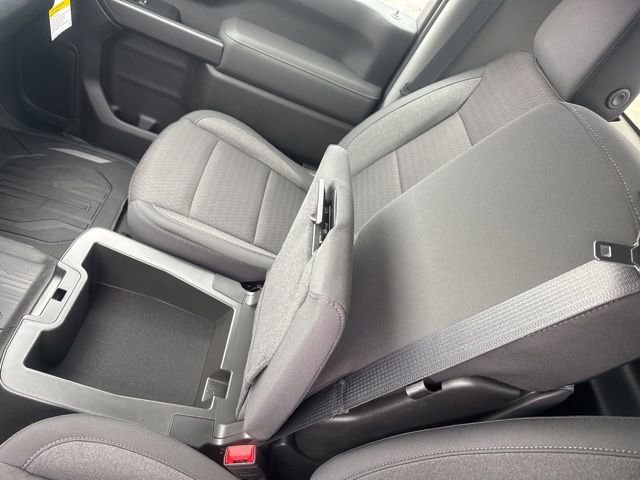 2026 GMC Sierra 2500HD SLE - Photo 25