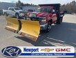  Chevrolet Silverado 3500 HD Chassis Cab