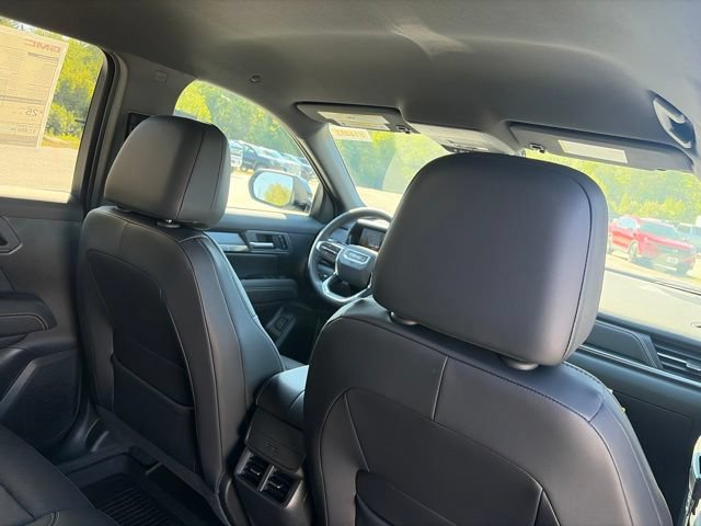 2027 GMC Terrain Elevation - Photo 32