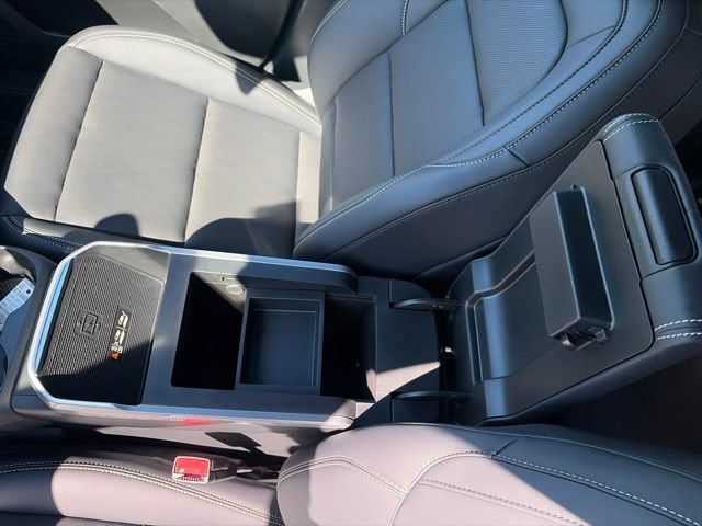 2027 GMC Terrain Elevation - Photo 24