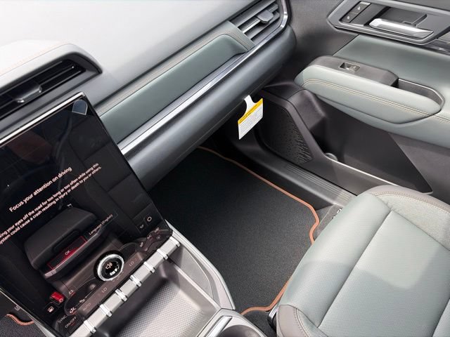 2026 GMC Terrain AT4 - Photo 15