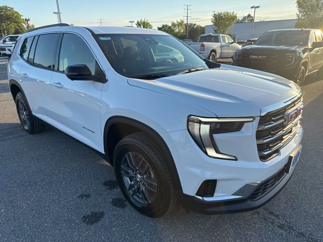 2026 GMC Acadia Elevation - Photo 8