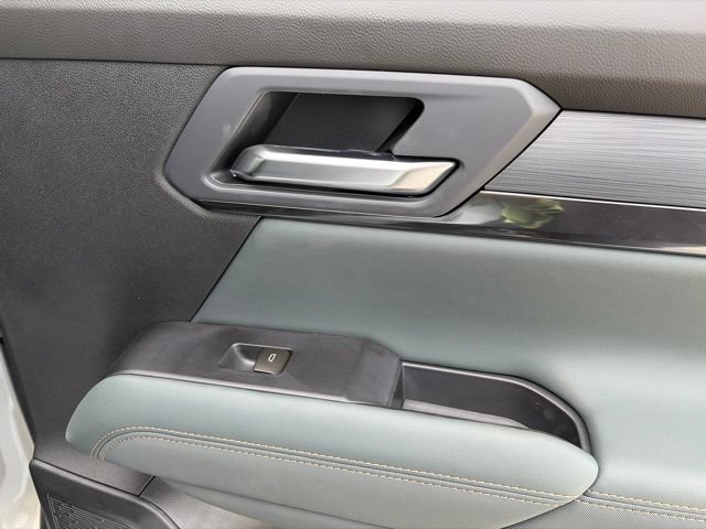 2026 GMC Terrain AT4 - Photo 32