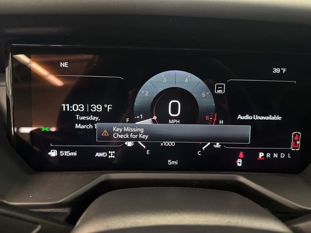 2026 GMC Acadia AT4 - Photo 13