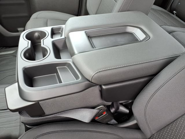 2026 GMC Sierra 2500HD Pro - Photo 27