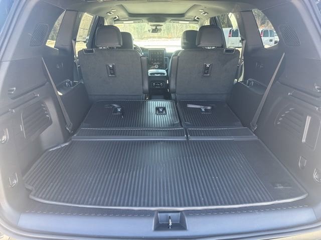 2026 GMC Acadia AT4 - Photo 30
