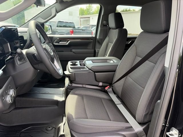 2026 GMC Sierra 1500 SLE - Photo 12