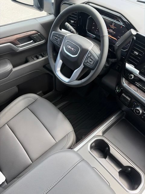2026 GMC Sierra 2500HD SLT - Photo 37