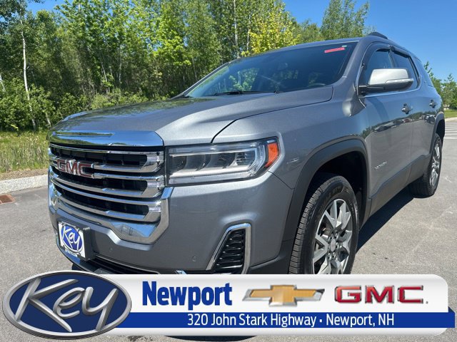 2021 GMC Acadia