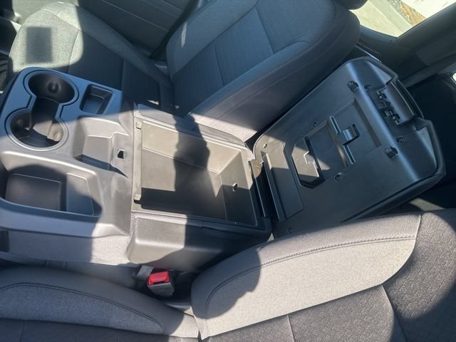 2026 GMC Sierra 1500 Elevation - Photo 24