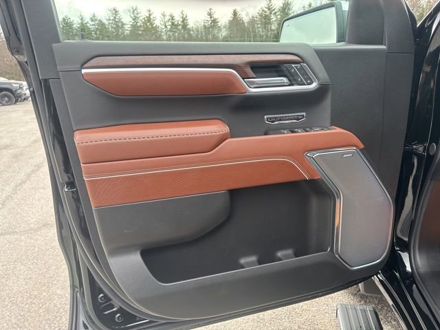 2026 GMC Sierra 1500 Denali Ultimate - Photo 9