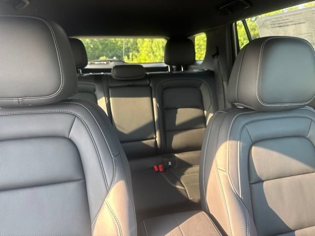 2026 GMC Terrain Elevation - Photo 39