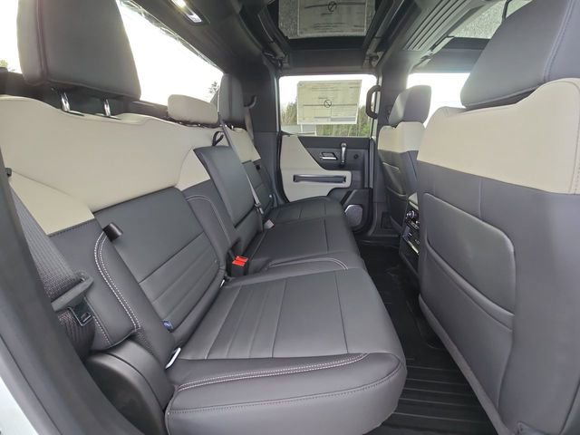 2026 GMC HUMMER EV 2X - Photo 28