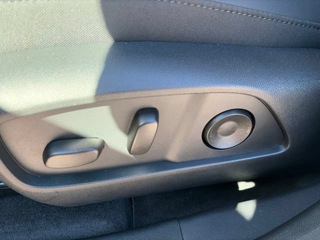 2027 GMC Terrain Elevation - Photo 13