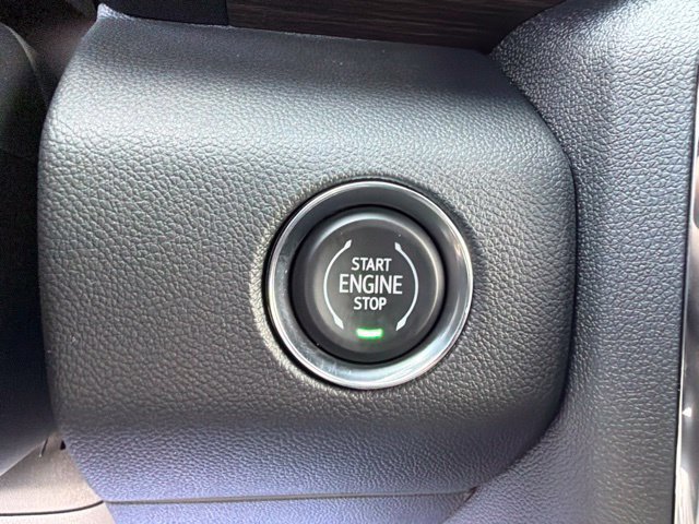 2027 GMC Acadia Denali - Photo 20
