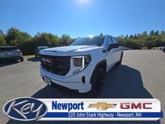 2026 GMC Sierra 1500 Elevation Truck