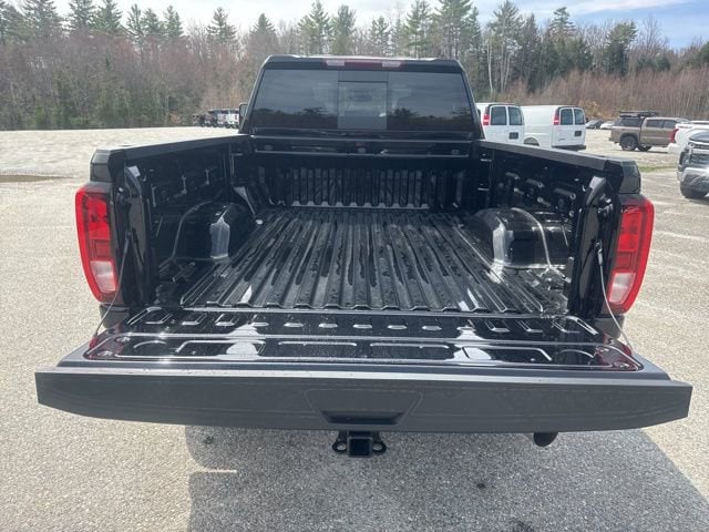 2026 GMC Sierra 2500HD SLE - Photo 6