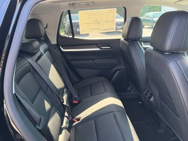 2026 GMC Terrain Denali - Photo 33