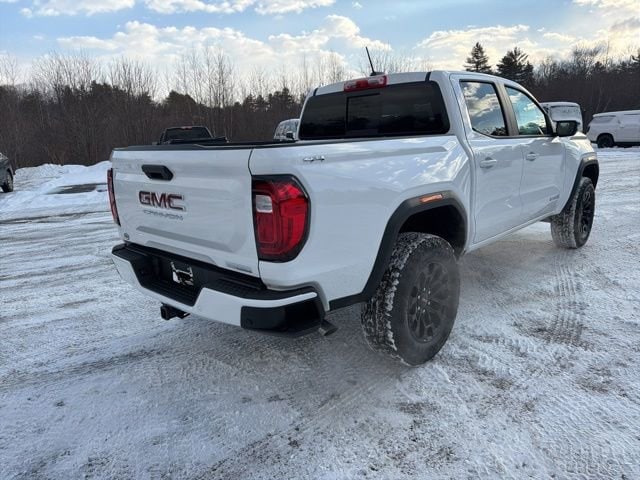 2026 GMC Canyon Elevation - Photo 5