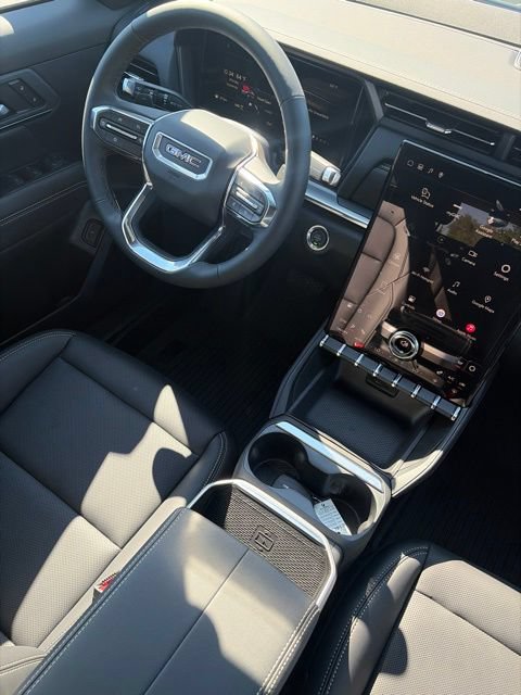 2027 GMC Terrain Elevation - Photo 33
