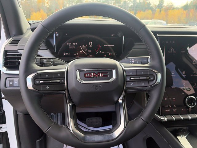 2027 GMC Acadia Elevation - Photo 13