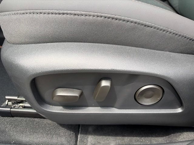 2026 GMC Terrain AT4 - Photo 14