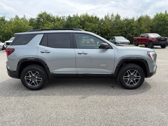 2026 GMC Terrain AT4 - Photo 9
