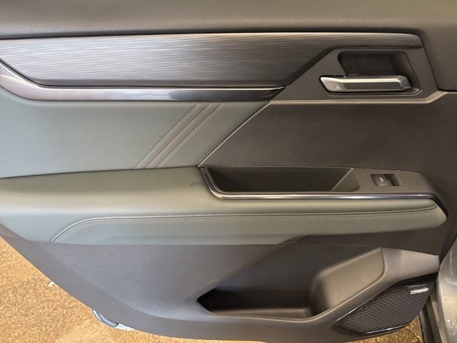 2026 GMC Acadia AT4 - Photo 21