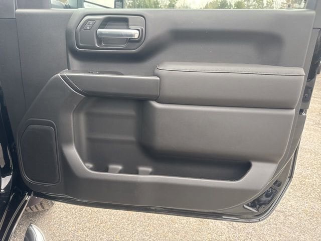 2026 GMC Sierra 2500HD SLE - Photo 26
