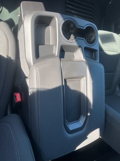 2026 GMC Sierra 1500 Elevation - Photo 23