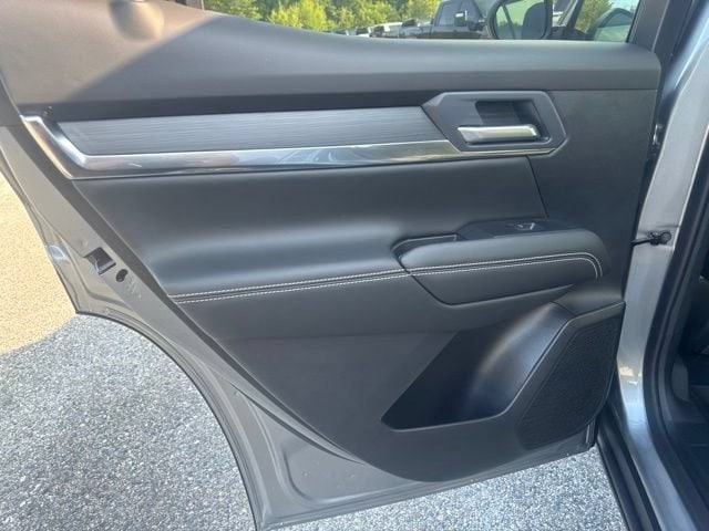 2026 GMC Terrain Elevation - Photo 24