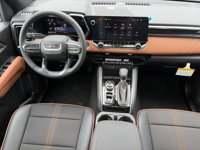 2026 GMC Canyon AT4 - Photo 32