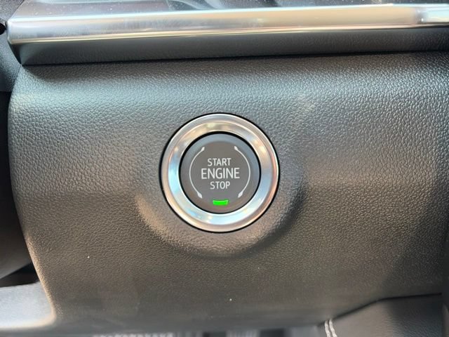 2026 GMC Terrain Denali - Photo 21