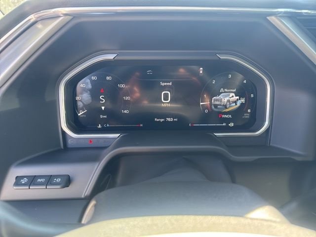 2026 GMC Sierra 2500HD Denali - Photo 15